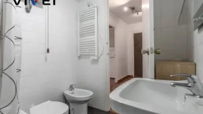 Apartment in Opañel photo 23