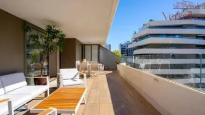 Apartment on Avenida del Maestro José Garberi Serrano photo 9