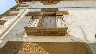 Chalet in Mendigorria photo 6