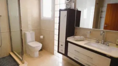 Apartment on Calle del Maestro Parada photo 32
