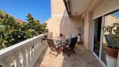 Chalet in Beniflà photo 3