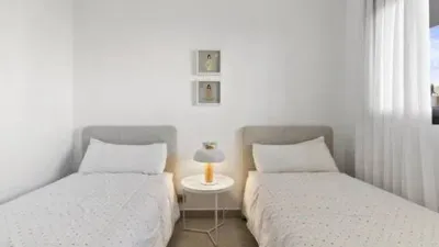 Apartment on Calle Alcatraz S-N photo 14