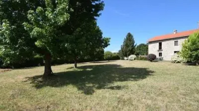 Rustic house in Barrio (Vilarmaior) photo 3