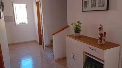 Townhouse in Huércal de Almería photo 13