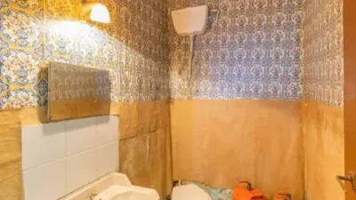 Chalet in Mendigorria photo 74