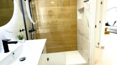 Apartment on Avinguda Doctor Gregorio Marañón photo 19
