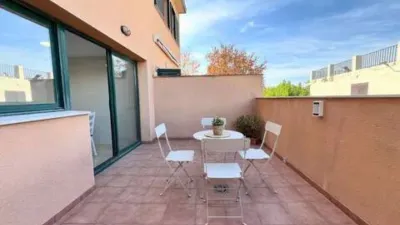 Terraced house in Nulles photo 7