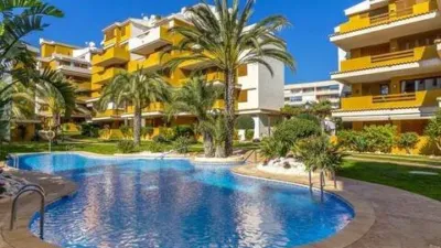Apartment on Avenida de las Olas photo 31
