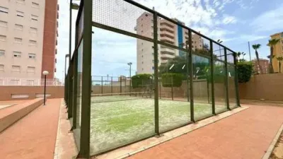 Apartment in Puerto Deportivo Area photo 25