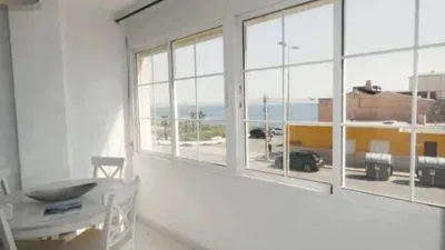 Apartment on Paseo de los Conquistadores photo 5