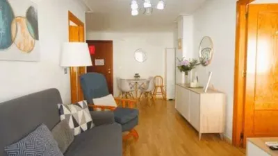 Apartment on Beniajan Street photo 7