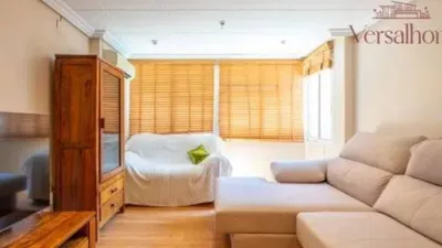Apartment in Garbinet-Parque de las Avenidas photo 10