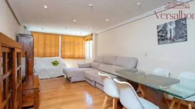 Apartment in Garbinet-Parque de las Avenidas photo 8