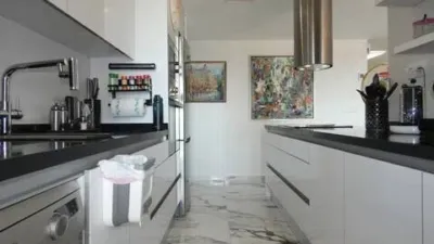 Apartment on Pimienta Street photo 19