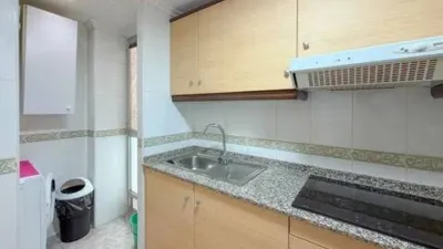 Apartment in Guardamar Playa photo 13