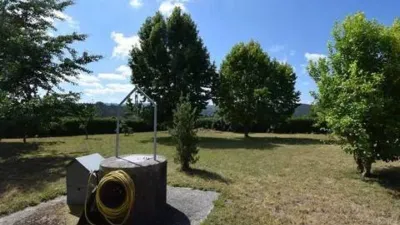Rustic house in Barrio (Vilarmaior) photo 9