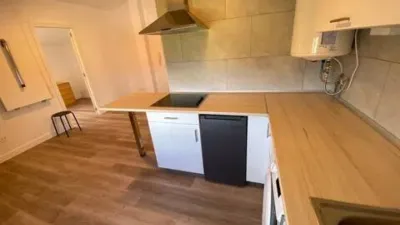 Top-floor apartment in Rianxo photo 2