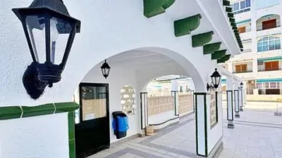 Apartment in La Mata photo 41