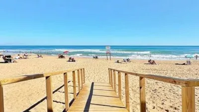 Apartment in La Mata photo 50