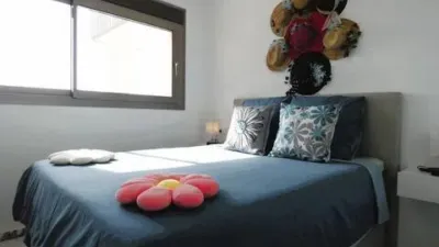 Apartment on Pimienta Street photo 25
