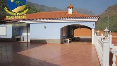 Chalet en Los Almácigos-El Horno photo 8