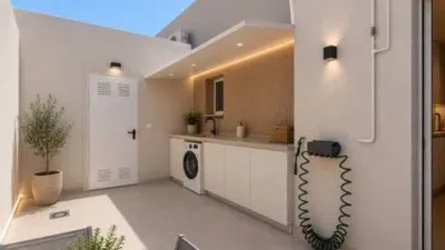 Penthouse on Calle El Cisne, El Ranero 1 photo 9