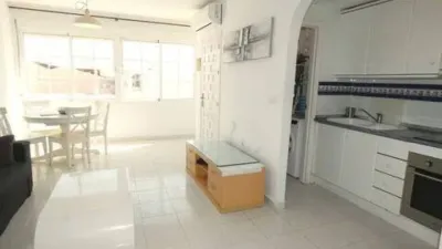 Apartment on Paseo de los Conquistadores photo 8