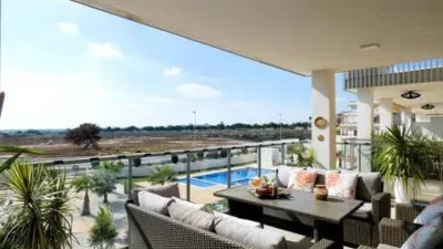 Apartment on Pimienta Street photo 2