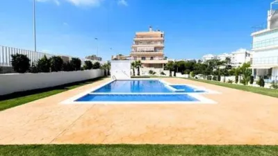 Apartment on Pimienta Street photo 28