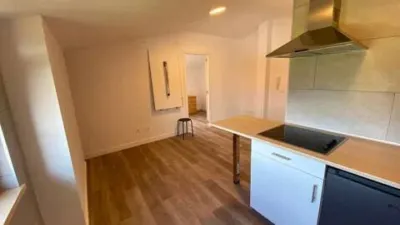 Top-floor apartment in Rianxo photo 3