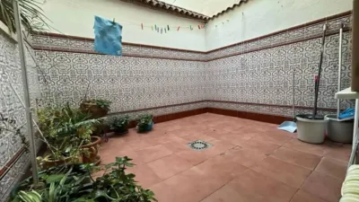Chalet in Jaén Capital photo 9