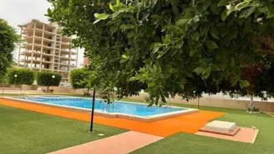 Apartment in Guardamar Playa photo 11