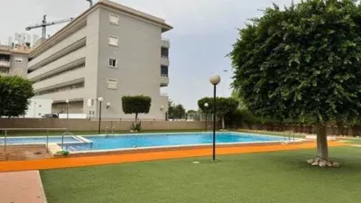 Apartment in Guardamar Playa photo 13