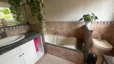 House in Bigues photo 39