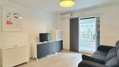 Apartment in La Mata photo 10