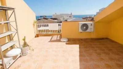 Apartment on Paseo de los Conquistadores photo 32