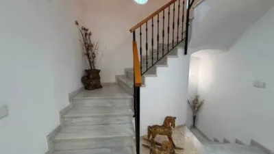 Chalet in Beniflà photo 14