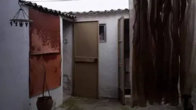 Terraced house in Egido de Belén-San Roque photo 3