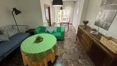 Apartment in La Catedral photo 4