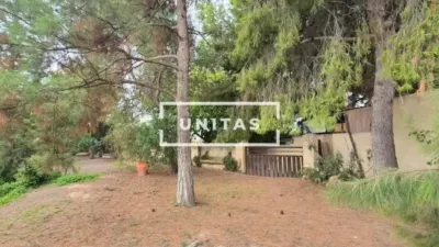 Chalet in La Cañada del Fenollar photo 9