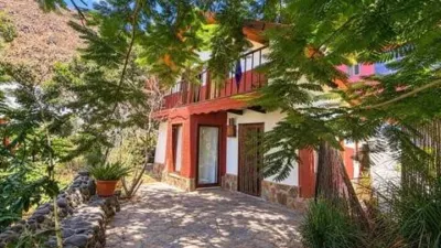 Chalet en calle Seda La S-N photo 10