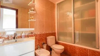 Apartment in Centre photo 27