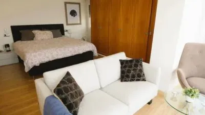 Apartment on Calle del Maestro Parada photo 36