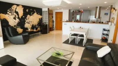 Apartment on Calle del Maestro Parada photo 4