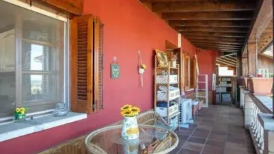 Chalet in Legarda photo 35