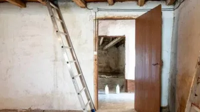 Chalet in Mendigorria photo 31