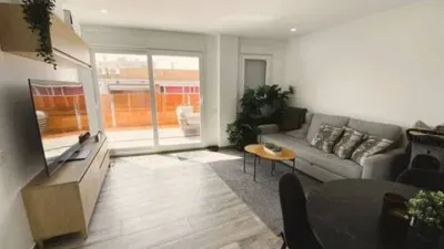 Apartment on Vicente Blasco Ibáñez Street photo 14