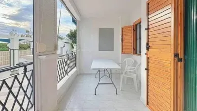 Apartment in La Mata photo 24