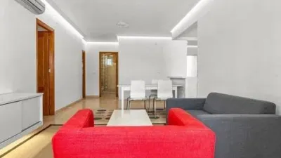 Apartment on Pino Piñonero Street photo 22