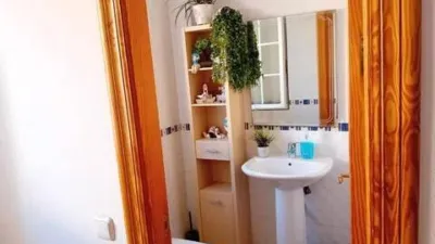 Townhouse in Huércal de Almería photo 15